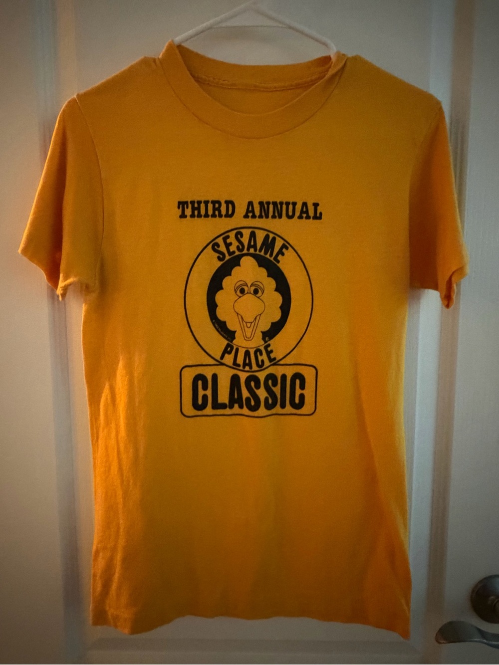 Vintage Tee
